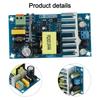Industrial Metal Detector 24V 6A Adapter Power Module Adapter Robust Double-Sided PCB Short Circuit Protection
