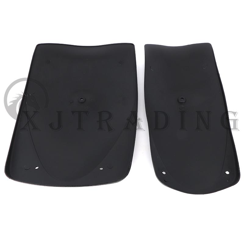 Front or Rear Plastic Fender For 110cc 125cc 150cc 200cc 250cc Go Kart ATV UTV Buggy Quad Dirt Bike Steel Pipe Car Accessories