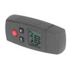 Wood Moisture Meter 7 Gears High Accuracy Digital Dampness Detector for Woodworking Flooring Construction