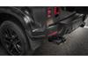 Fit for PLUMB Land Rover New Defender 90/110 Dry Carbon Fiber Chassis Rear Guard Exhaust Pipe Four Outlet Tailpipe Retrofit XS7