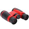 6x30 Child Kid Outdoor Birding Binocular Children Folding Telescope Toy Gift