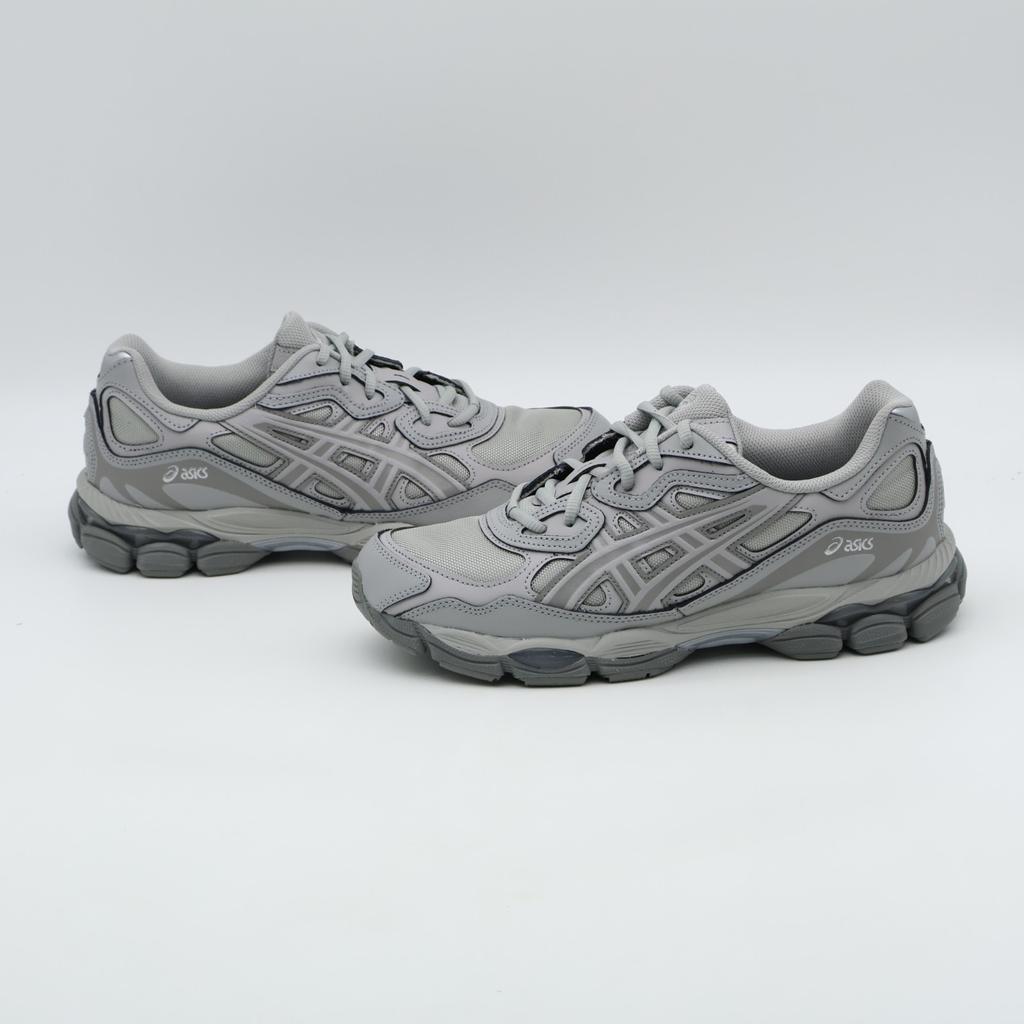 1203A280-021 Asics Gel-NYC Cement Grey Cement Grey (Men's)