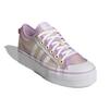 adidas Nizza Platform 'Lilla Giallo' Donna GY9476