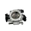 New Electronic Throttle Body Assembly 96815470 25183953 96378856 For Chevrolet Aveo Daewoo Kalos 1.4 Buick Excelle  Accessories