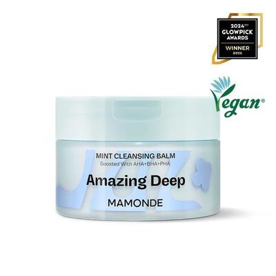 Amazing Deep Mint Cleansing Balm 90ml