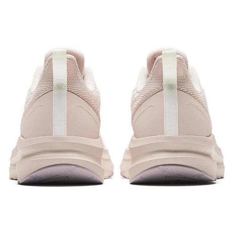 New ANTA YunTu 'White Pink' Women's 122345538-2