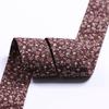 Floral Double Sided High Quality Ribbon butterfly Clip Hairpin Gift Wrap Strip Raw Accessories