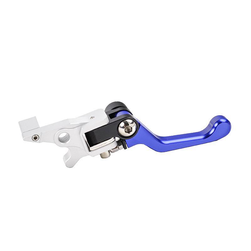 Bosur Cheetah M5 Off-Road Brake Handle with 360° Folding Anti-Fall Feature