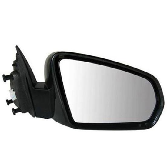 2 peças espelho lateral universal retrovisor transparente preto chuva neve escudo para caminhão de carro