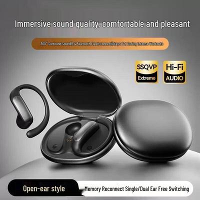 Audio e Video – Cuffie wireless