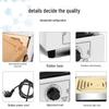 Versatile High-Temperature Electric Furnace