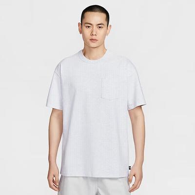 Spring And Summer Men's Short-Sleeve T-Shirt
