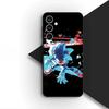 Phone Cover for Motorola Moto G22 G23 G32 G53 G60 G72 G64 G20 G8 G9 Plus Power E13 E20 E32 Soft Case Hedgehog S-Sonics-Poster