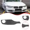 Right Fog Light Trim Replacement Car Accessory Professional Fog Light Grille