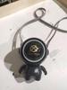 Astronaut USB Mini Bladeless Neck Fan - Portable Handheld Spaceman Cooler
