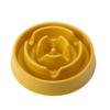Series Non-slip Maze Puzzle Bowl Slow Feeder Interactive Anti-flatulence Anti-gas Improves Digestion Pet Bowl Suitable For Small And Medium