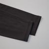 Super King Size Women's Double-Sided Brushed Nylon High-Waisted Yoga Jogging Pants