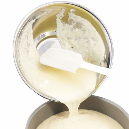 Kai KAI Cake Cleaner Kai House Select (Large) Made in Japan DL6290
