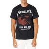 Metallica Standard T-shirt för män Kill 'Em All Tour
