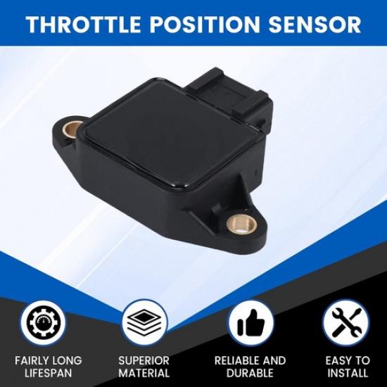 Automobile Throttle Position Sensor sensor for Hafei
