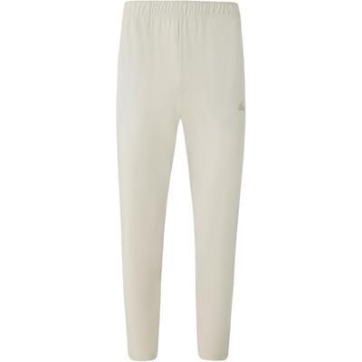 M L Wvn Pants Solid Lightweight Business Casual Knitted Sports Pants Men Pants Light-Sesame Light-Gray JI9063