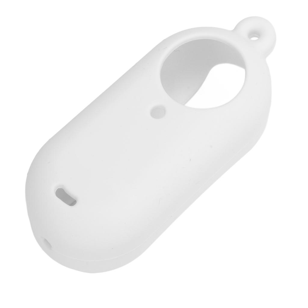 Silicone Protective Case Set for GO 3S Thumb Camera Protective Cover and Lens with Lanyard