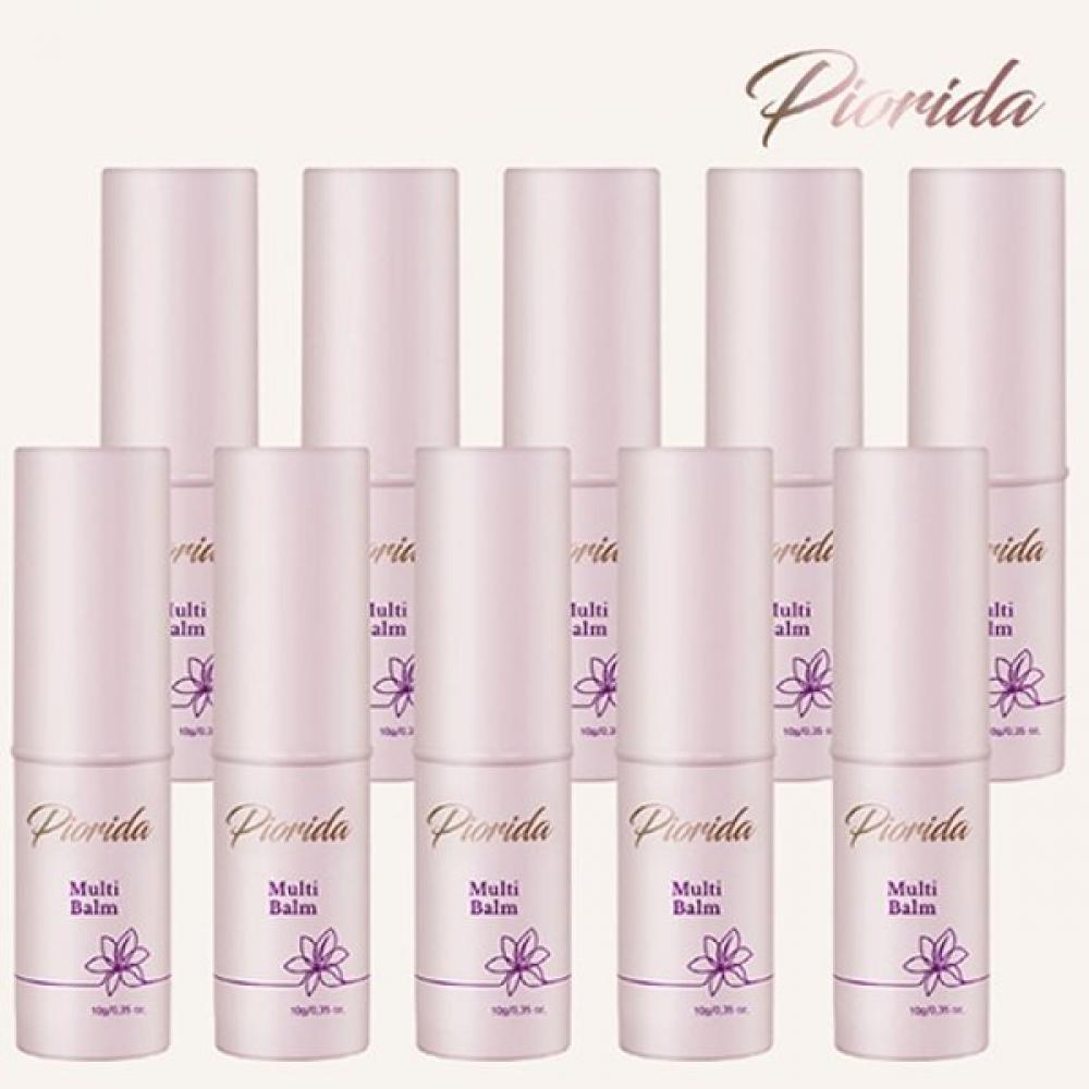 

HEAD SPA 7 Fiorida Pink Мульти бальзам Набор из 10 шт.
