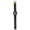 Citizen Zegarek analogowy Q&Q Disney TSUMTSUM Star Wars z motywami Yody, Dartha Vadera i Luke'a, Wodoodporny, Pasek uretanowy, V06A-506VK