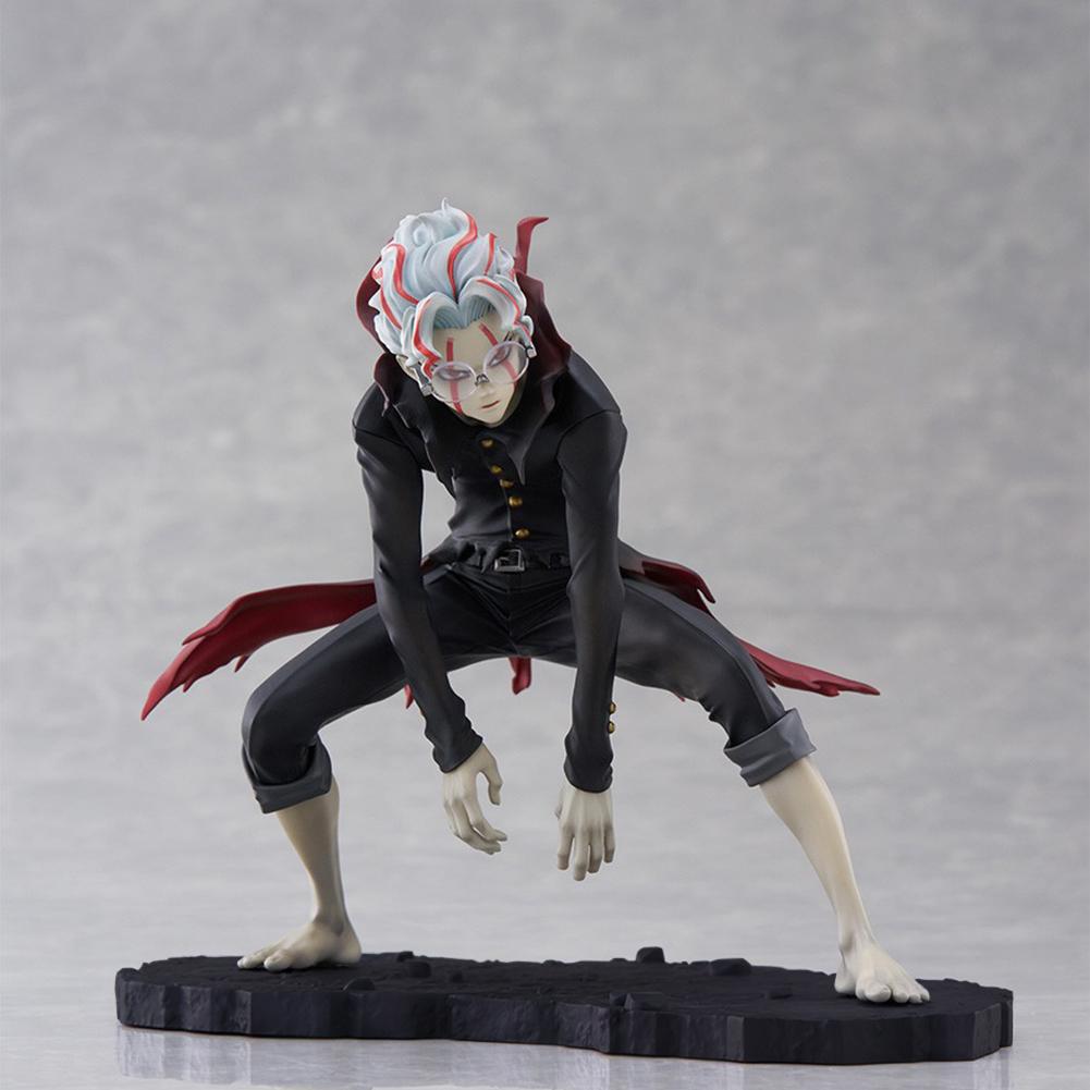Anime Ayase Momo Figure Highway Granny Figurine Okarun Action Figure Ayase Momo Pvc Model Statue Car Home Decora Doll Toys Gifts