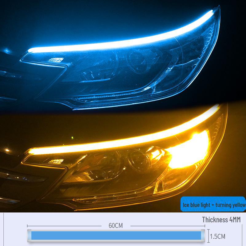 

Светодиодный фонарь Monkey Tail для электромотоциклов: Сигнальные, сканирующие и декоративные аксессуары