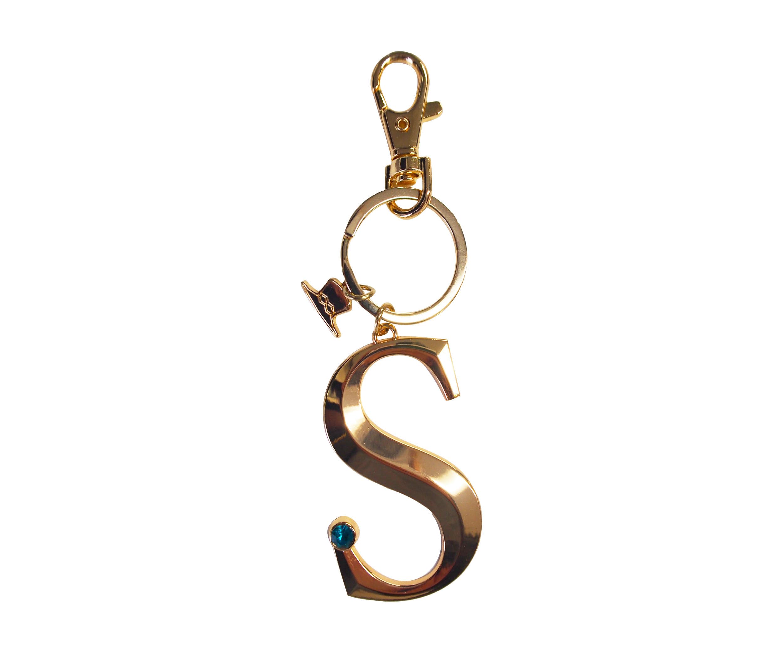 ONE PIECE Sabo Name Keychain vol.3