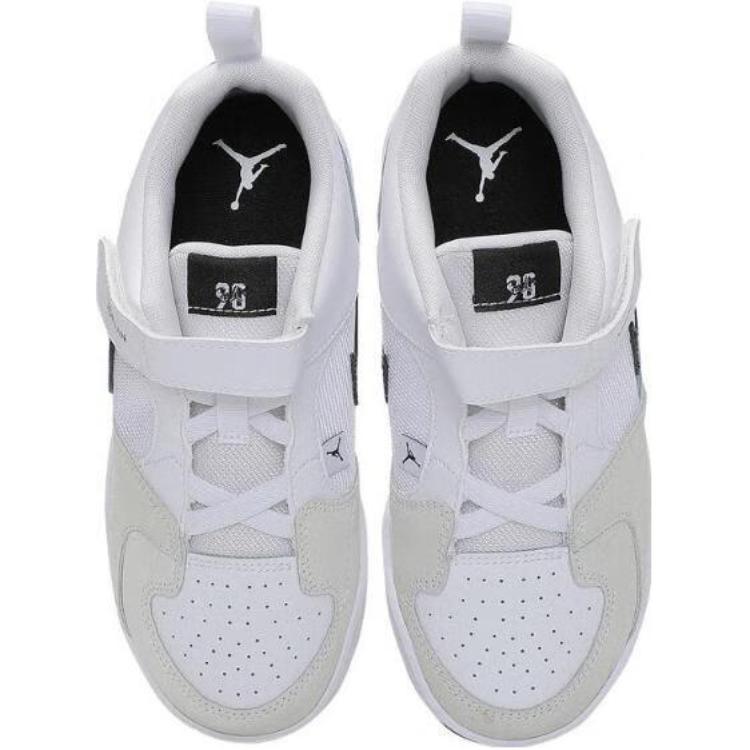 Jordan Stadium 90 PS 'White Cool Grey Black' DX4398-112
