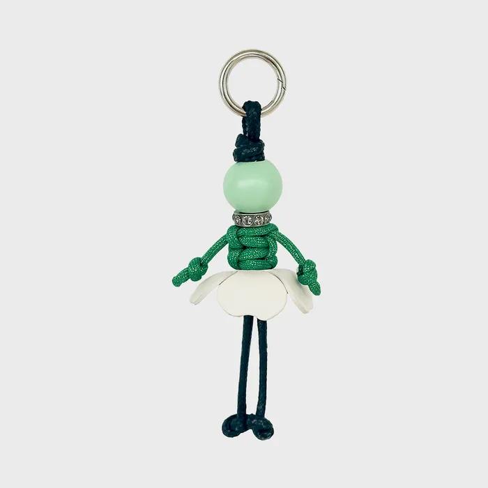 Verry Girl/Boy Keyring - option 4