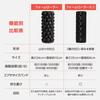 [Amazon.co.jp Exclusive] Primasole Vibrating Foam Roller for Myofascial Release, Black