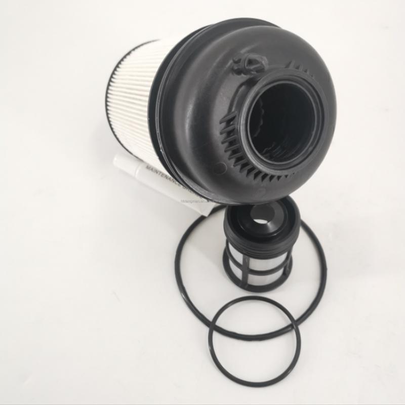 High Quality Replaces Fuel Filter Kit for Trucks DD13 DD15 DD16 Engines Filter A4720900451 A4720900651 P551063 KX2765 MX925240