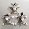 Cartoon Plush Toys, Fridge Magnets, Cute Little Bears, Rabbits, Pandas And Other Figurines