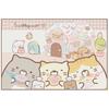 Skater Leisure Sheet S Size 60 X 90cm Sumikko Gurashi Candy Shop VS1