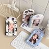 Card Sleeve Small Card Album Card Photo Card Package Star Album Kawaii Idol Photocard Holder  Lady