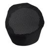 Mesh Comfy Work Cap Breathable Thick Thin Net Cap High Quality Chef Flat Top Caps  Men Women