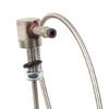 Fuel Heaters Up to 4KW 4Meters Fuel Tank Stand Pipe Line Kit Standing Pipe Fuel Parking Heating Parts