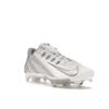 Nike Vapor Edge 360 VC Weiß Metallic Silber Herren Sneaker Wolfsgrau DO6294-100