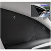 For Tesla Model Y 3 X S 2026 2025 2024 Privacy Sun Shade Cover with Suction Rear Window Shades Sunshield Anti-UV Blind Cover Kid