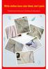 Dry Cleaning White Clothes Bleaching Powder - No-Scrub Stain Remover and Whitener