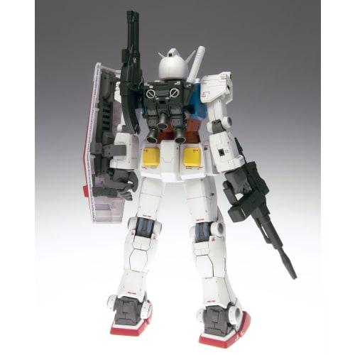 TAMASHII NATIONS GUNDAM FIX FIGURATION METAL COMPOSITE RX78-02 Gundam THE ORIGIN Re:PACKAGE