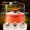 AUX 5L Pressure Soup Pot 24cm