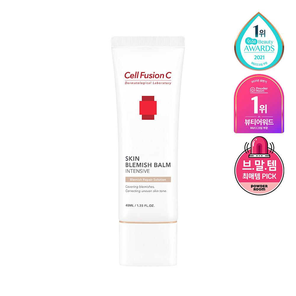 Cell Fusion C Skin Blemish Balm Intensive 40ml