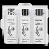 Ginger Hair & Body Care Travel Set