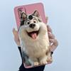 New Hot For Tecno Spark 6 Go / Spark 6 Air Case Lovely Cartoon Cat Liquid Silicone Soft TPU Shockproof Back Cover Ultrathin Capa