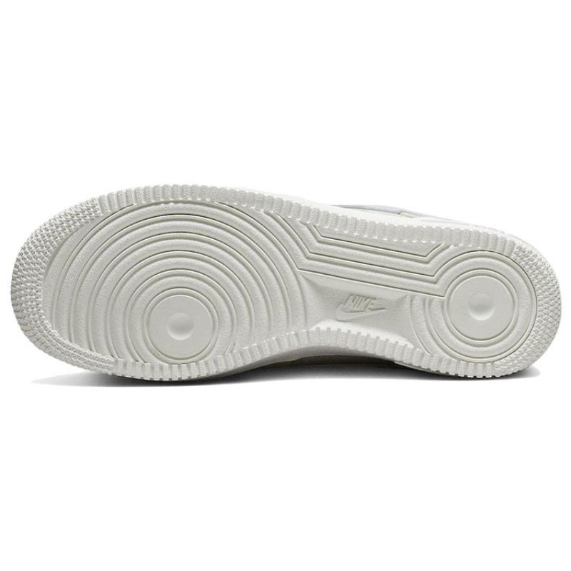 Nike Air Force 1 Low '07 Se Jacquard Floral Embroidery Women's Sneakers DR6402-900