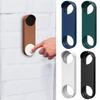 Accessories Home for Google Nest Protective Cover Doorbell Cover Protector Silicone Case
